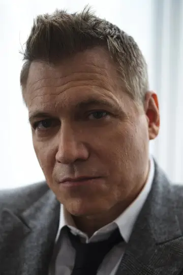 Zdjęcie Holt McCallany (Holt McCallany) #400389