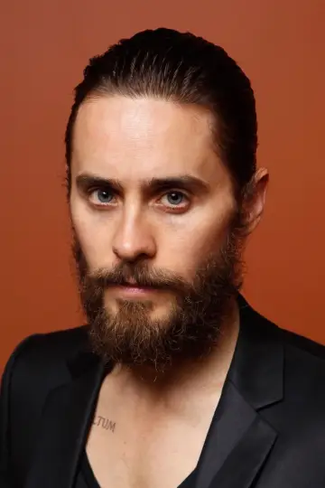 Zdjęcie Jared Leto #12673