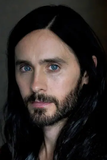 Zdjęcie Jared Leto #12676