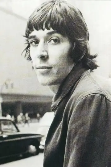 Zdjęcie John Cale #70319