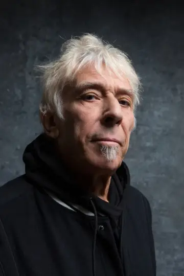 Zdjęcie John Cale #70320