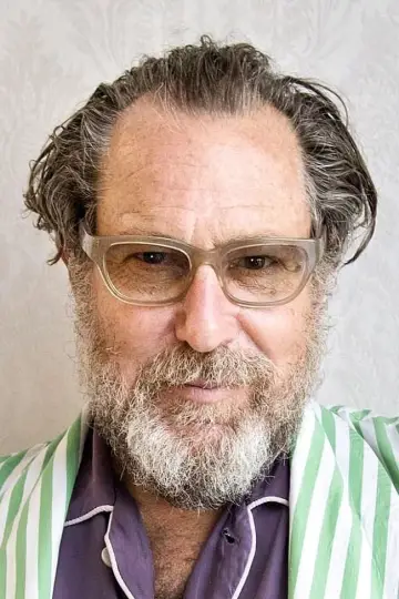 Zdjęcie Julian Schnabel #98632