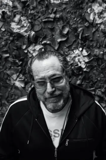 Zdjęcie Julian Schnabel #98633