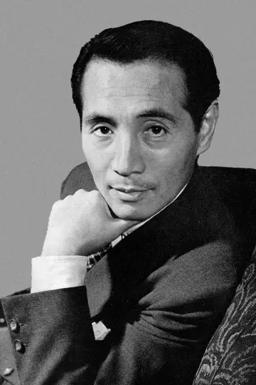 Zdjęcie Masayuki Mori #115906