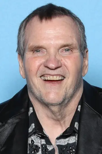 Zdjęcie Meat Loaf #14473