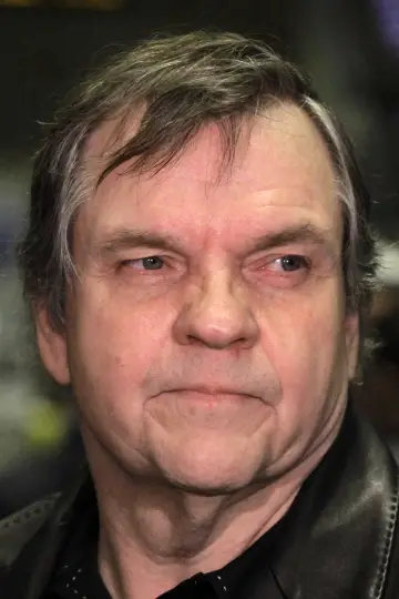 Zdjęcie Meat Loaf #14474