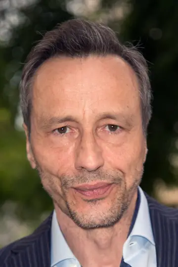 Zdjęcie Majkl Winkot (Michael Wincott) #46618