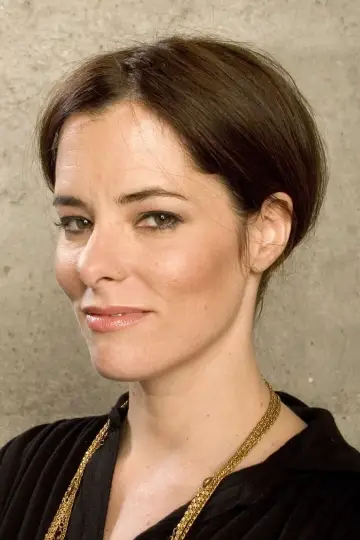 Zdjęcie Parker Posej #24781