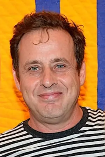 Zdjęcie Richmond Arquette #14485