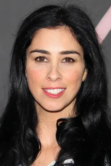Zdjęcie Sarah Silverman #31727