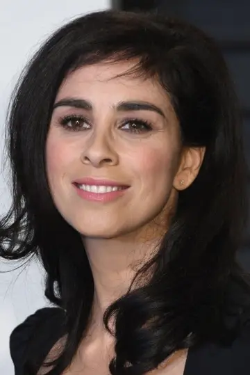 Zdjęcie Sarah Silverman #31728
