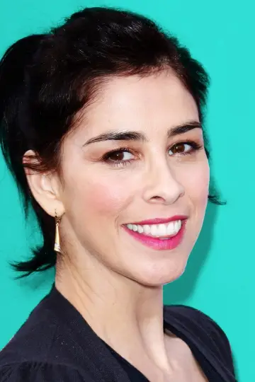 Zdjęcie Sarah Silverman #31729