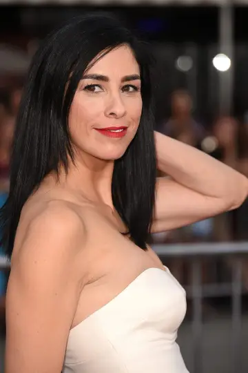 Zdjęcie Sarah Silverman #31730