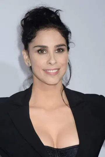 Zdjęcie Sarah Silverman #31731