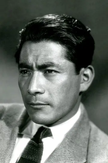 Zdjęcie Toshirō Mifune #55660