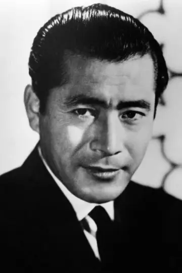 Zdjęcie Toshirō Mifune #55661