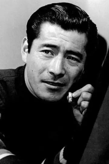 Zdjęcie Toshirō Mifune #55662