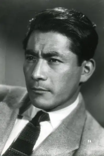 Zdjęcie Toshirō Mifune #55665