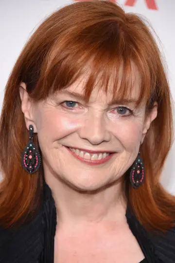 Zdjęcie Blair Brown #110496