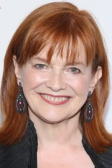 Zdjęcie Blair Brown #110497