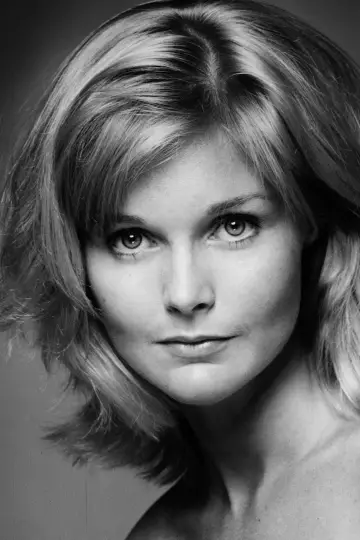 Zdjęcie Karol Linli (Carol Lynley) #207449