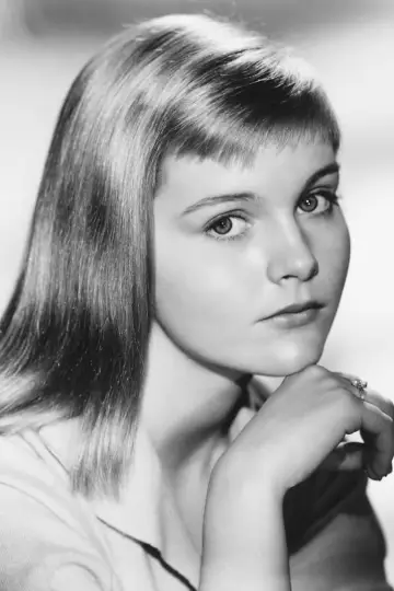 Zdjęcie Karol Linli (Carol Lynley) #207452
