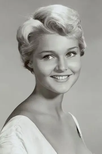 Zdjęcie Karol Linli (Carol Lynley) #207453