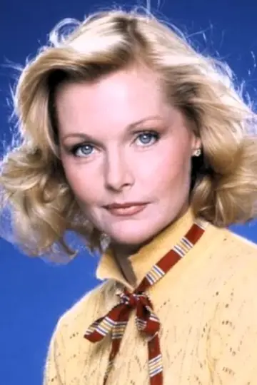 Zdjęcie Karol Linli (Carol Lynley) #207458