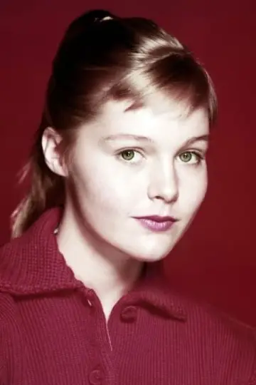 Zdjęcie Karol Linli (Carol Lynley) #207460