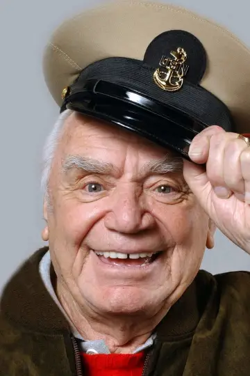 Zdjęcie Ernest Borgnin #56010