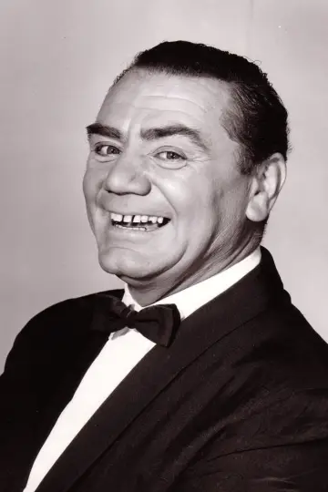 Zdjęcie Ernest Borgnin (Ernest Borgnine) #56012