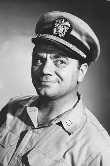 Zdjęcie Ernest Borgnin (Ernest Borgnine) #56013