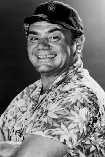 Zdjęcie Ernest Borgnin (Ernest Borgnine) #56015