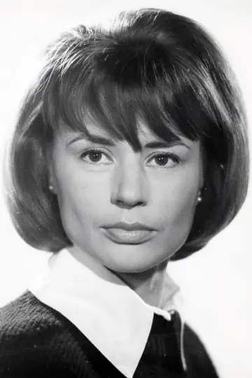 Zdjęcie Harriet Andersson #113660
