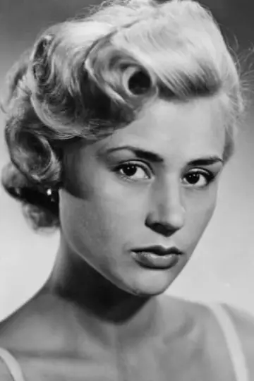 Zdjęcie Harriet Andersson #113661