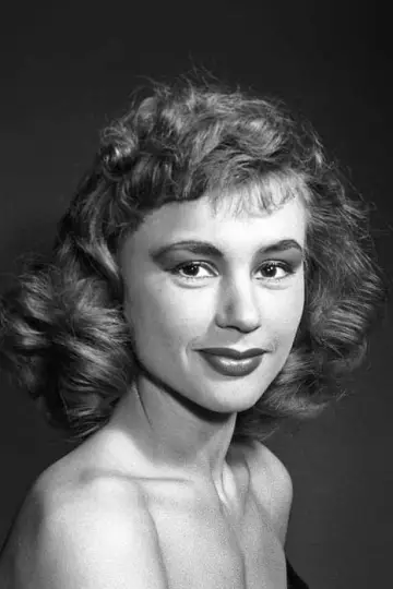 Zdjęcie Harriet Andersson #113662
