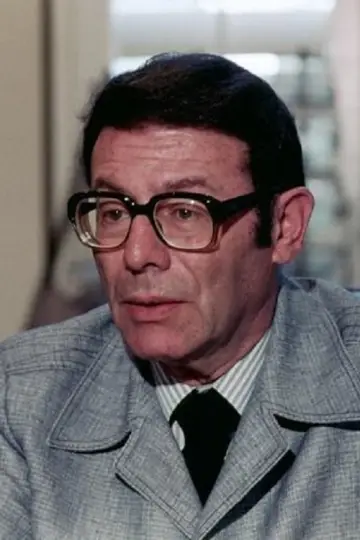 Zdjęcie Irwin Allen #99601