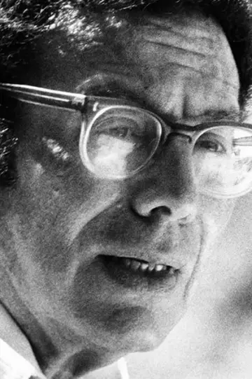 Zdjęcie Irwin Allen #99602