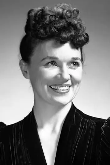 Zdjęcie Jeanette Nolan #85308