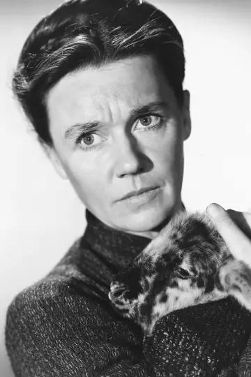 Zdjęcie Jeanette Nolan #85309