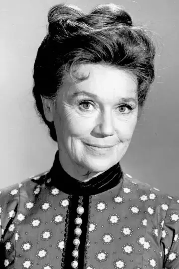 Zdjęcie Jeanette Nolan #85310