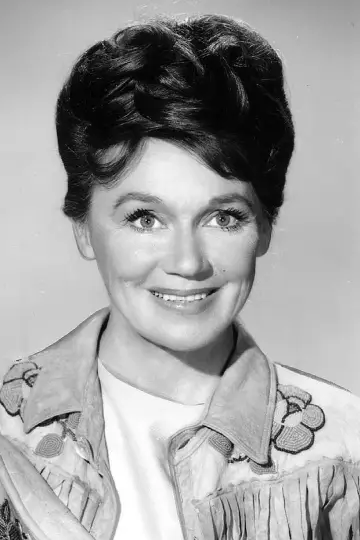 Zdjęcie Jeanette Nolan #85311
