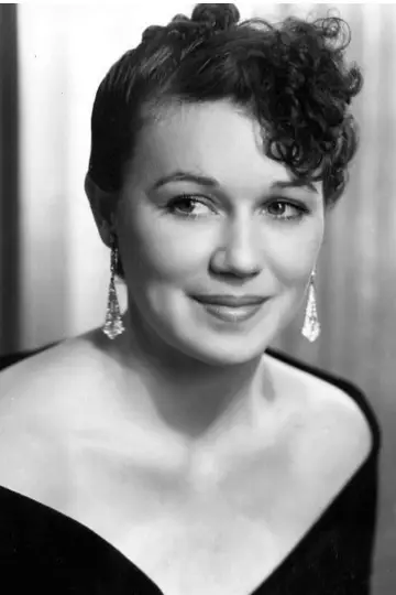 Zdjęcie Jeanette Nolan #85312