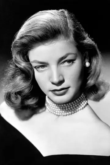 Zdjęcie Lauren Bacall #61014