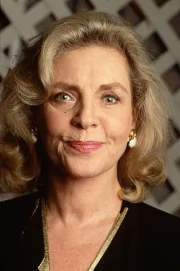 Zdjęcie Lauren Bacall #61015