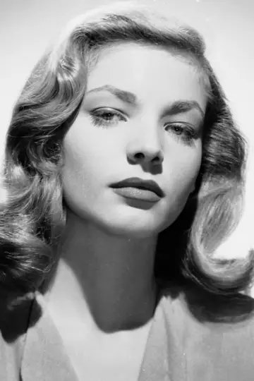 Zdjęcie Lauren Bacall #74722