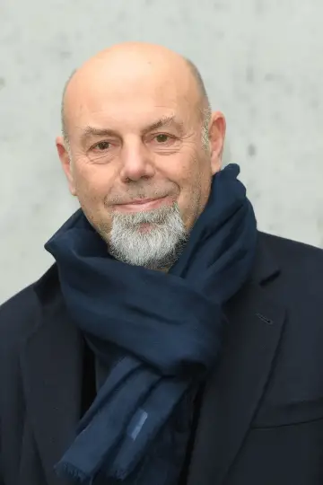 Zdjęcie Luca Bigazzi #109493