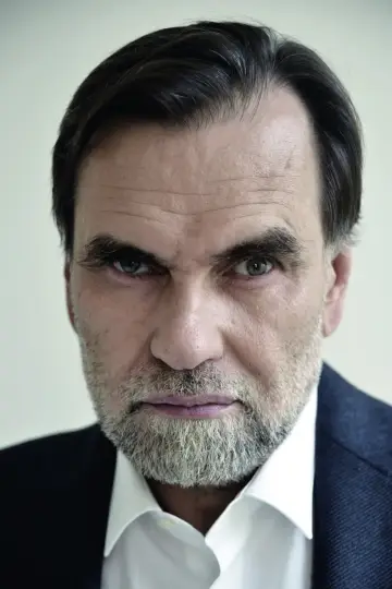 Zdjęcie Sergei Selyanov #102307