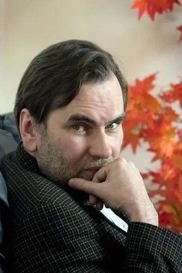 Zdjęcie Sergei Selyanov #102308