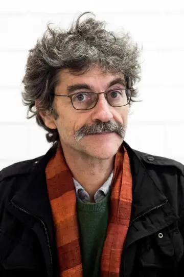 Zdjęcie Silvio Soldini #184492